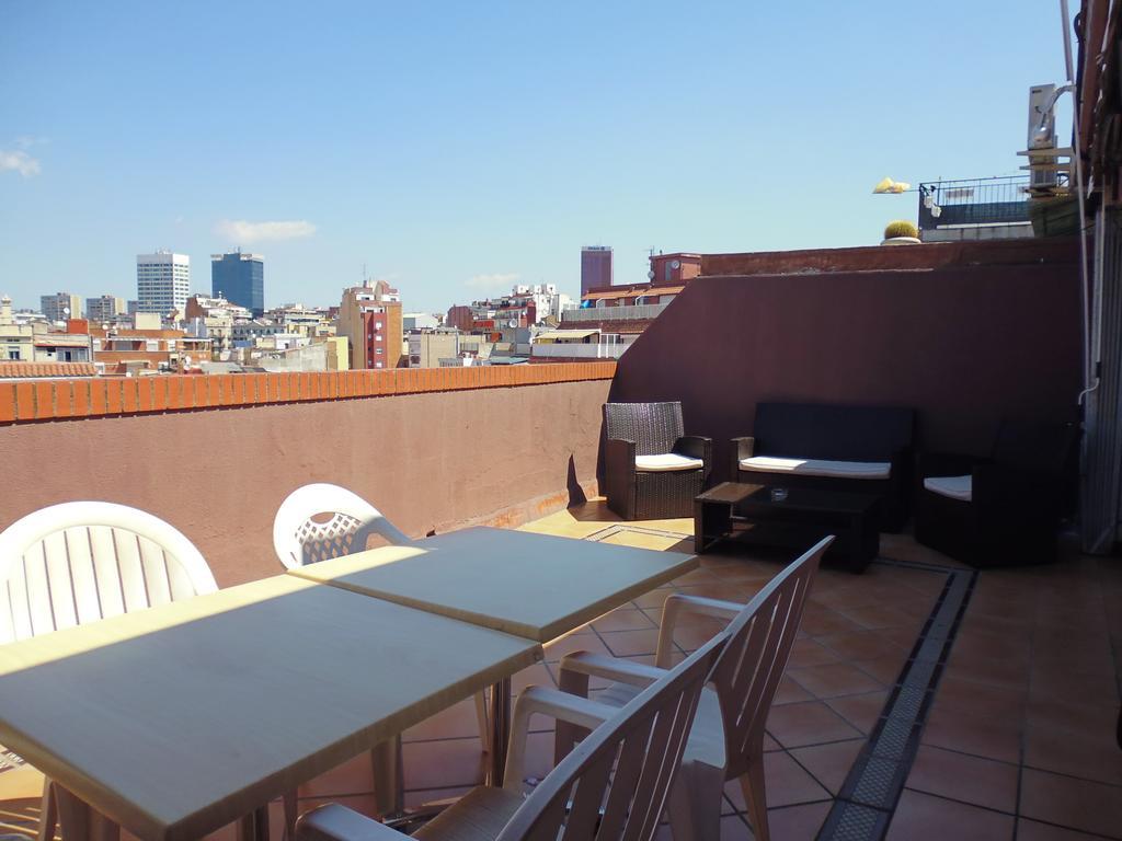Appartement Plaza Espana